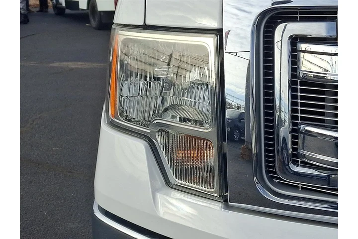 $21900 : 2013 F-150 4WD SuperCrew 145" image 9