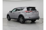 $20998 : Toyota RAV4 2017 LE 4dr SUV thumbnail