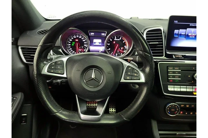 $31998 : Mercedes-Benz GLE 2019 AWD A image 10