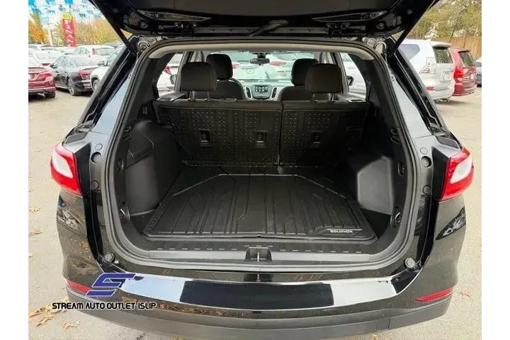 $17995 : Chevrolet Equinox 2021 4x4 L image 9