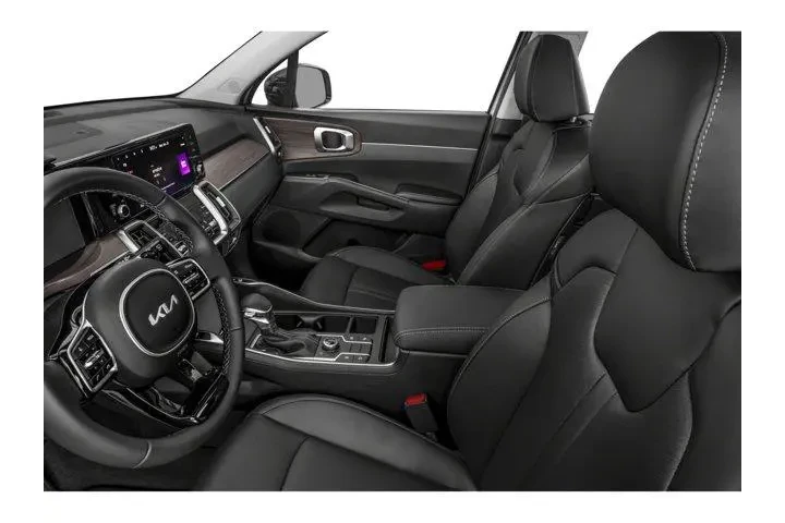 $29621 : Kia Sorento 2023 AWD X-Line image 6