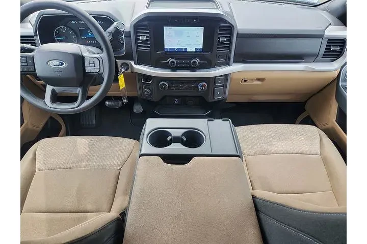 $38999 : Ford F-150 2023 4x4 Lariat 4 image 8