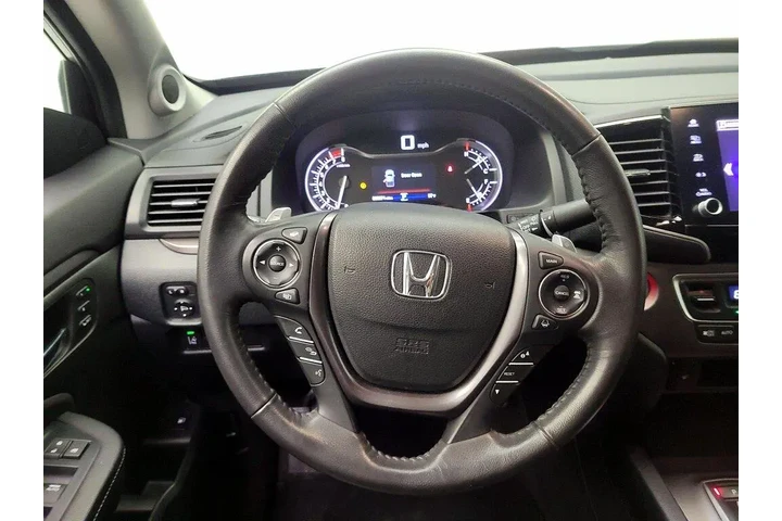 $32998 : Honda Ridgeline 2023 AWD RTL image 9