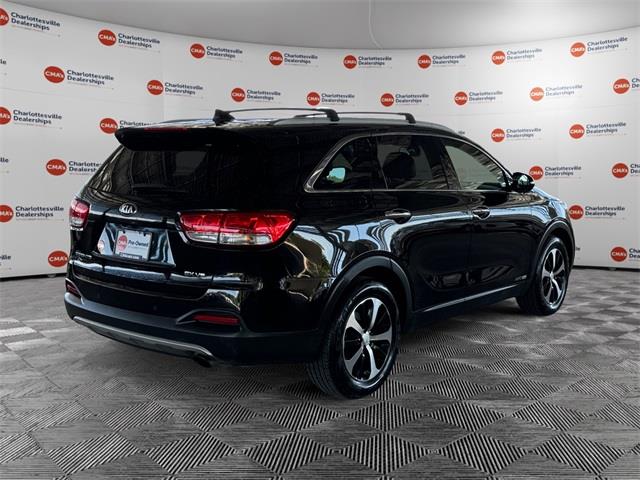 $19798 : PRE-OWNED 2018 KIA SORENTO EX image 5