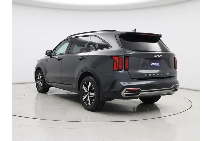 $24998 : Kia Sorento 2022 S 4dr SUV image 2