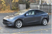 $20995 : Tesla Model Y 2021 AWD Long thumbnail