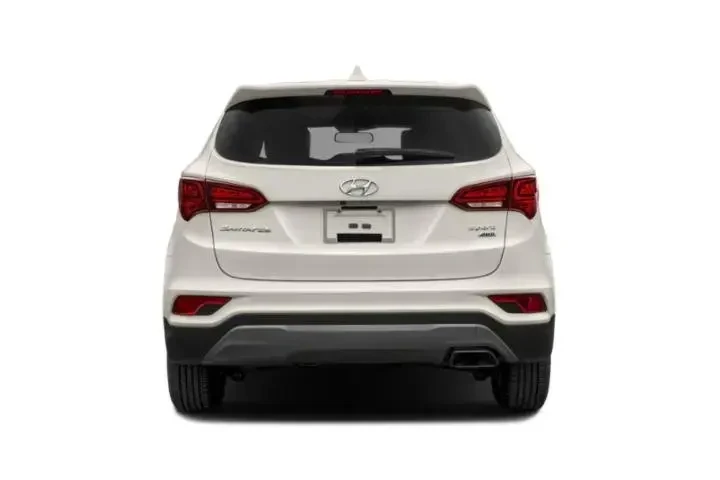 $11702 : Hyundai SANTA FE Sport 2018 image 8
