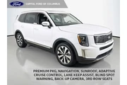 Kia Telluride 2020 AWD EX 4d en Elizabethtown