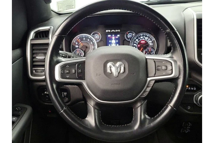 $28998 : Ram 1500 2023 4x2 Big Horn 4 image 10
