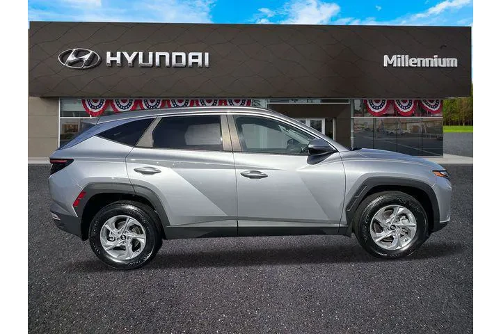 $23689 : Hyundai TUCSON 2023 AWD SEL image 4
