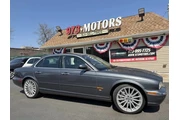 2005 XJR en Paterson