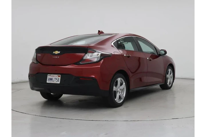 $19998 : Chevrolet Volt 2019 LT 4dr H image 8