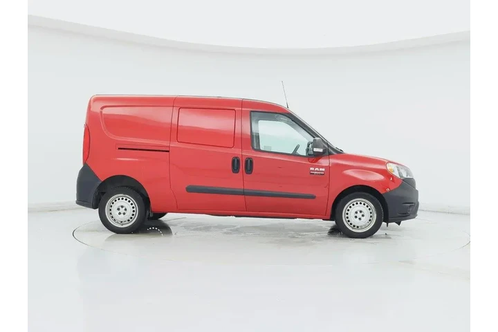 $18998 : Ram ProMaster City 2018 Trad image 7