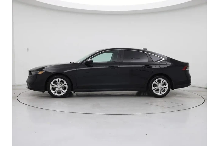 $24998 : Honda Accord 2024 LX 4dr Sed image 3