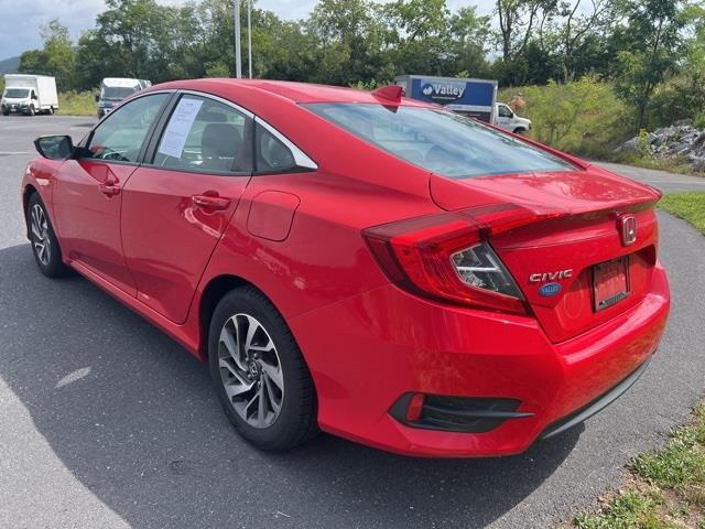 $18998 : PRE-OWNED 2017 HONDA CIVIC EX image 6