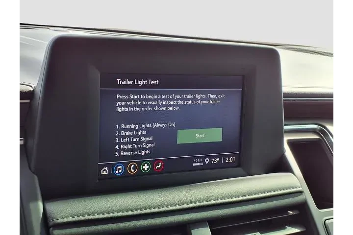 $36995 : Chevrolet Suburban 2021 4x2 image 10