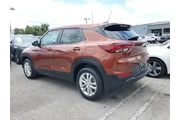 $14990 : Chevrolet Trailblazer 2021 L thumbnail