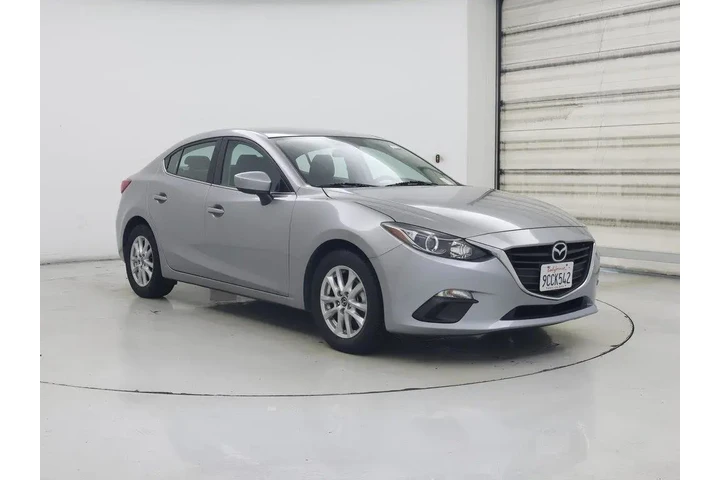 $14998 : Mazda Mazda3 2016 i Sport 4d image 1