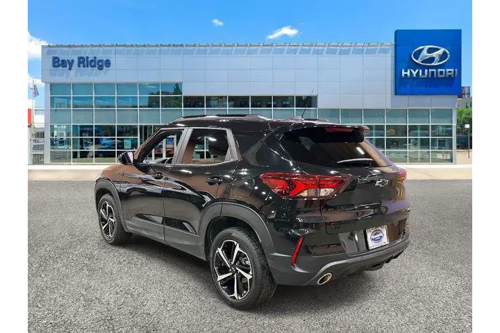 $23770 : Chevrolet Trailblazer 2023 4 image 7