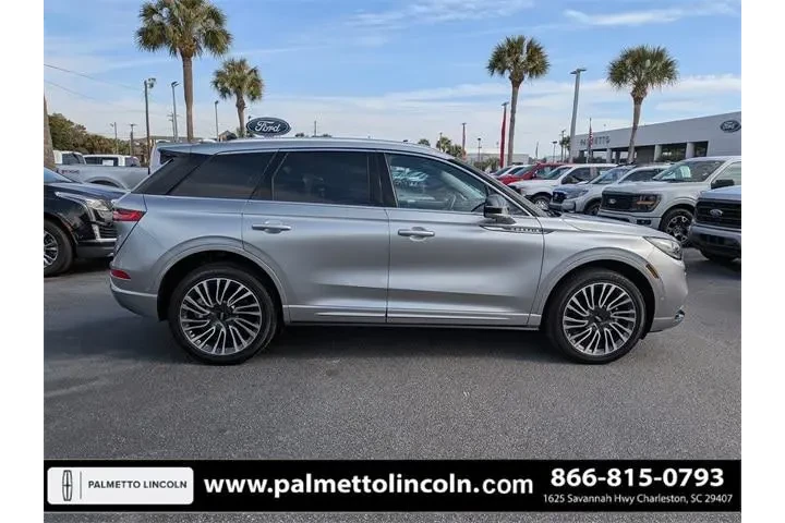 $39988 : Lincoln Corsair 2022 AWD Res image 3