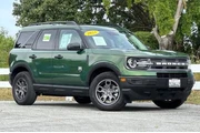 $25988 : Ford Bronco Sport 2023 AWD B thumbnail