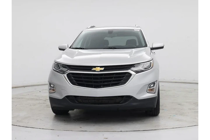 $16998 : Chevrolet Equinox 2019 LT 4d image 5