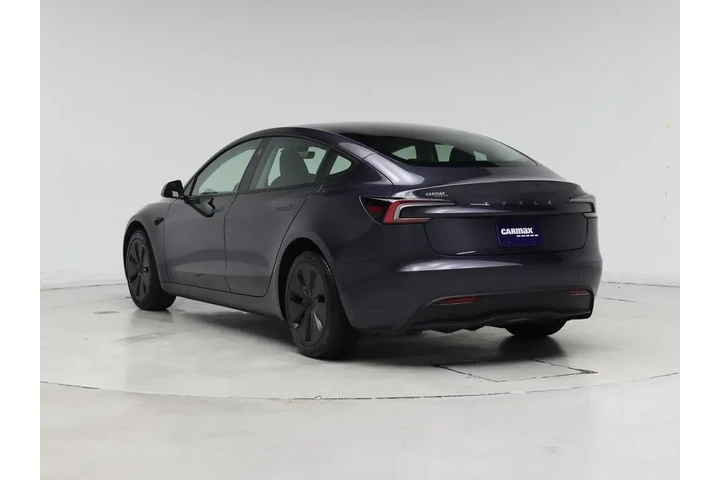 $37998 : Tesla Model 3 2025 Long Rang image 2
