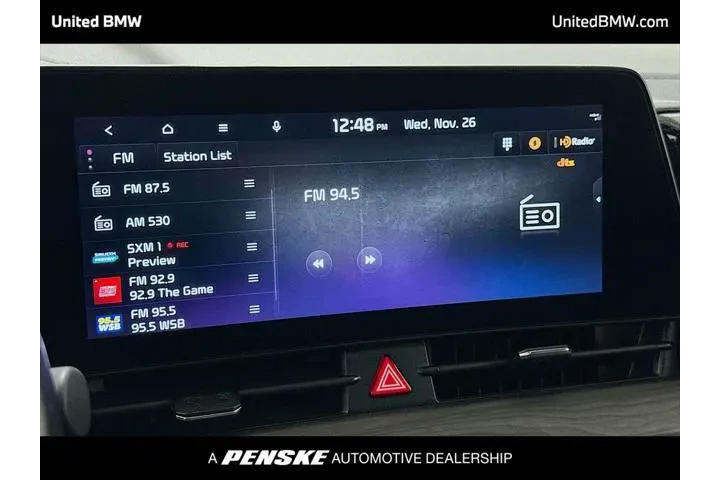 $24495 : Kia Sportage 2023 AWD X-Pro image 8