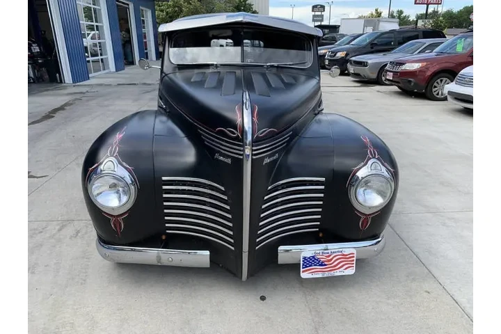 $24990 : 1940 Sedan Delivery image 4