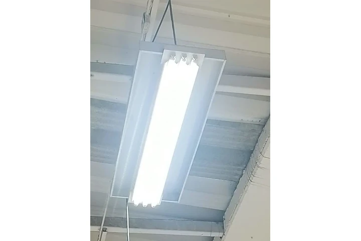 Tubos de LED nuevos en oferta image 2