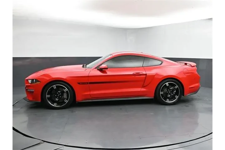 $37995 : Ford Mustang 2020 GT Premium image 9