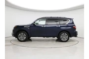 $32998 : Nissan Armada 2021 4x4 SL 4d thumbnail