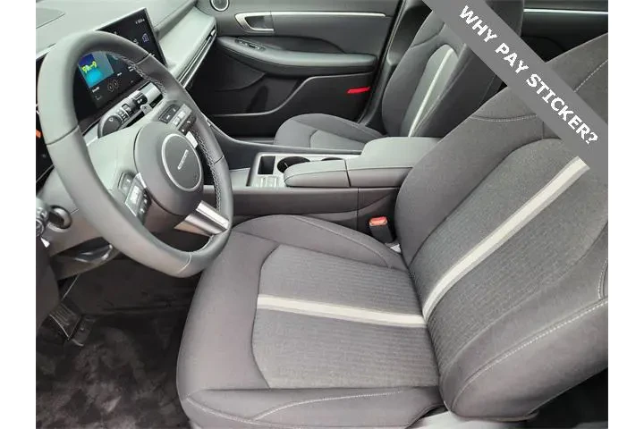 $27991 : Hyundai SONATA 2026 AWD SEL image 9