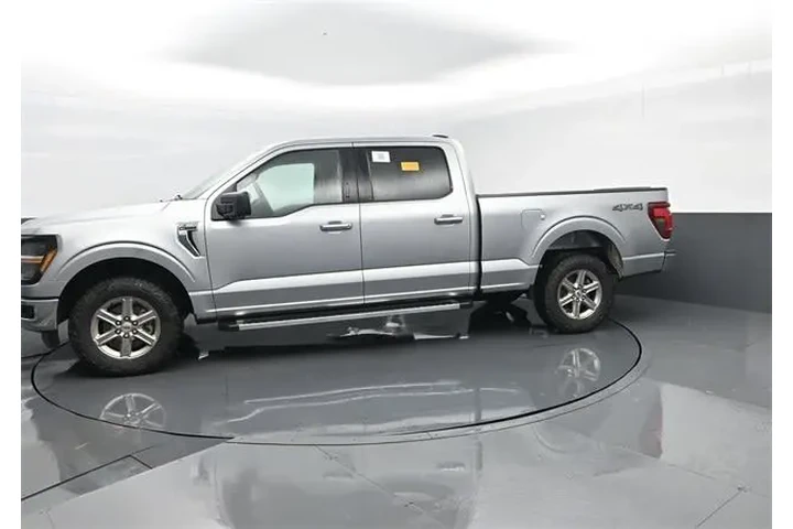 $38843 : Ford F-150 2024 4x4 XLT 4dr image 5