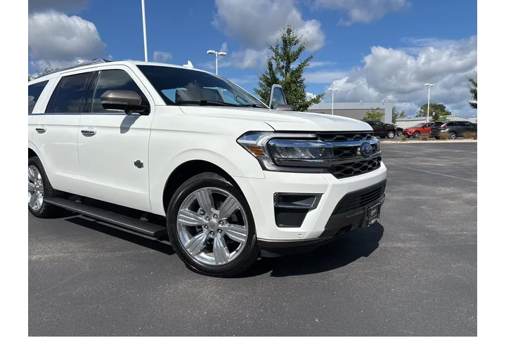 $50000 : 2022 Expedition King Ranch image 6
