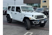 $33336 : Jeep Wrangler 2024 4x4 Sahar thumbnail