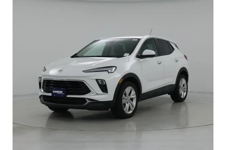 $21998 : Buick Encore GX 2025 Preferr image 4