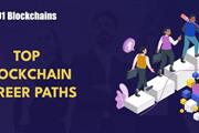 New career paths in Blockchain en New York