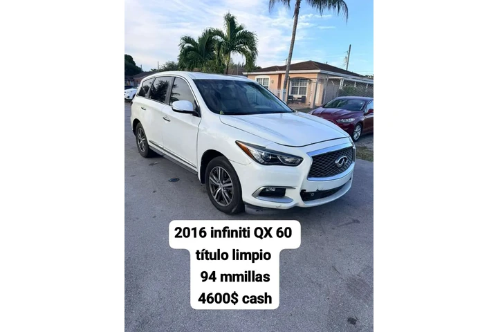 Vehículos Cash en Miami 🚗 image 5