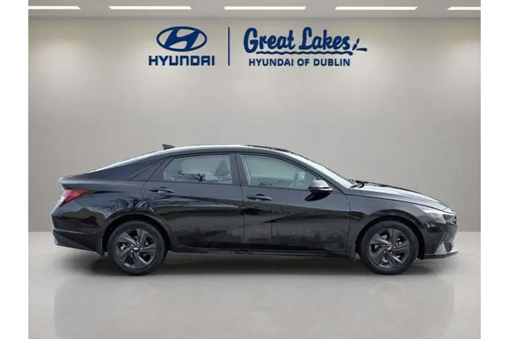 $17266 : Hyundai ELANTRA 2022 SEL 4dr image 6