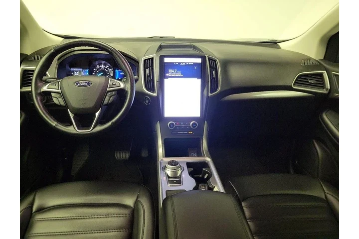 $21998 : Ford Edge 2023 AWD SEL 4dr C image 9