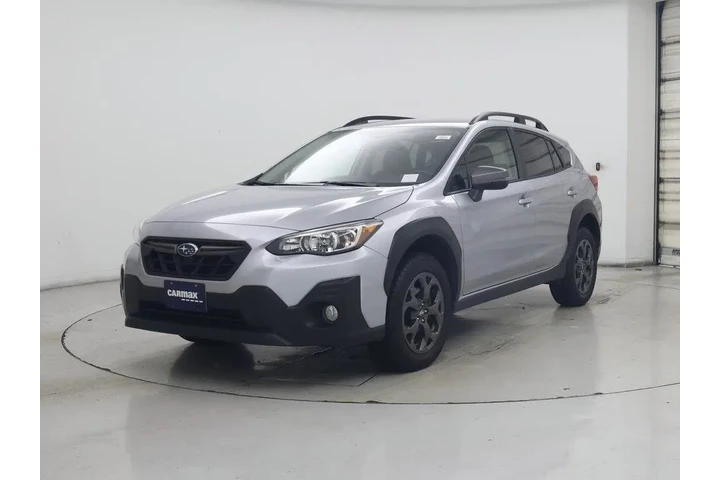 $25998 : Subaru Crosstrek 2023 AWD Sp image 4