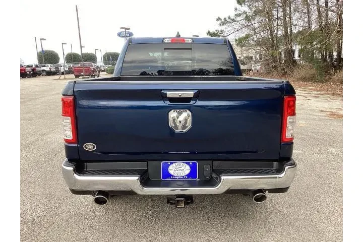 $29576 : Ram 1500 2020 4x2 Big Horn 4 image 8