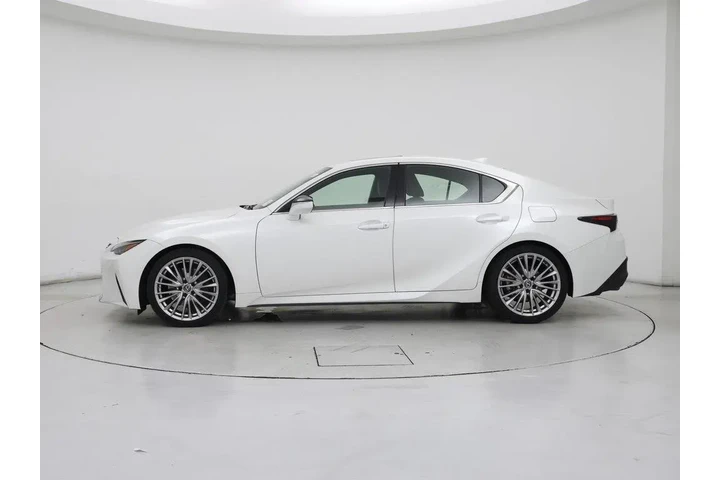 $33998 : Lexus IS 300 2022 4dr Sedan image 3