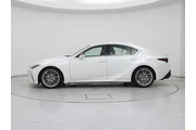 $33998 : Lexus IS 300 2022 4dr Sedan thumbnail