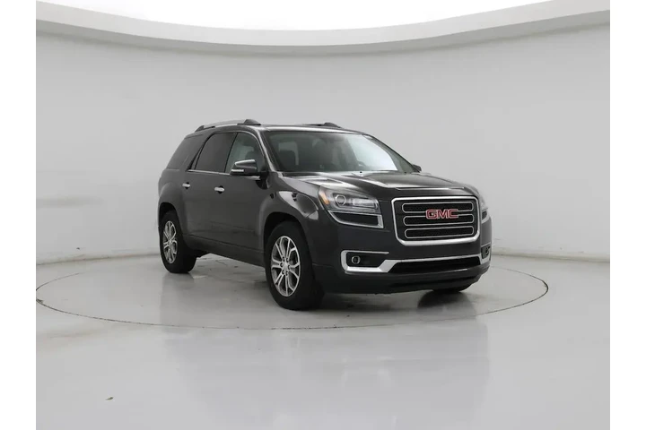 $17998 : GMC Acadia 2016 AWD SLT-1 4d image 1