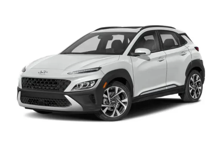 $24991 : Hyundai KONA 2022 Limited 4d image 1
