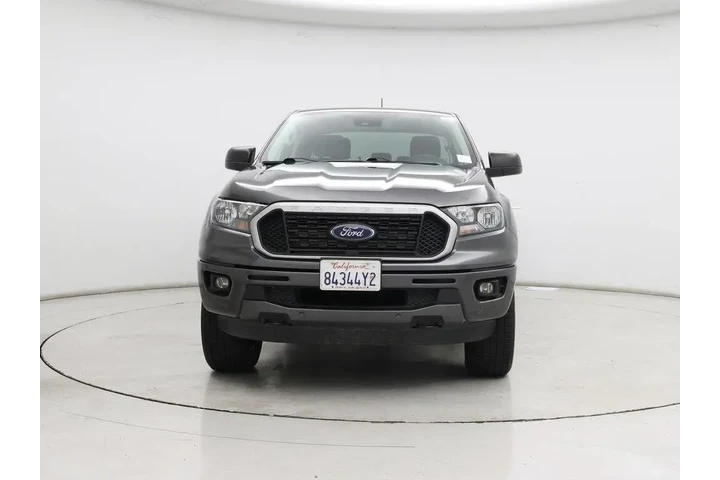 $20998 : Ford Ranger 2019 4x2 XLT 4dr image 5