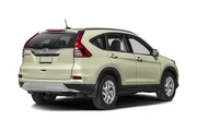 $16995 : Honda CR-V 2016 EX-L 4dr SUV thumbnail