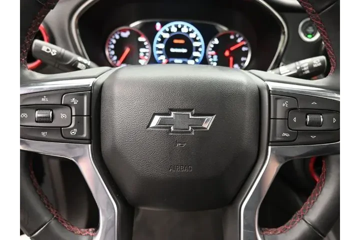 $27855 : Chevrolet Blazer 2023 RS 4dr image 10